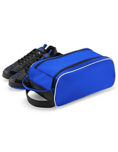 QUA-QD76-Teamwear Shoe Bag